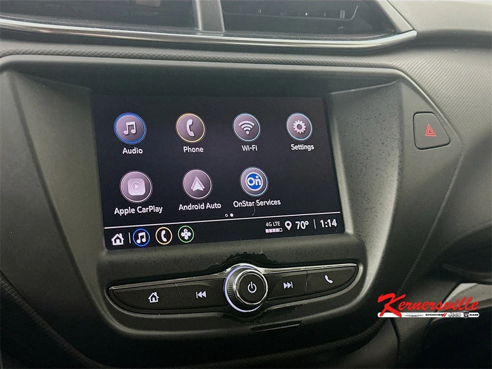 2022 Chevrolet Trailblazer - Image 19 of 21