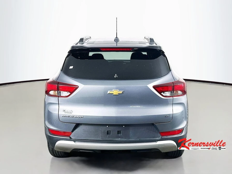 2022 Chevrolet Trailblazer - Image 6 of 21