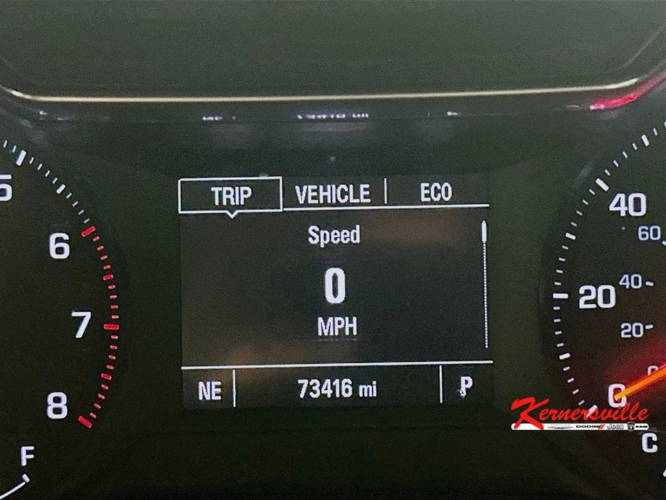 2022 Chevrolet Trailblazer - Image 15 of 21