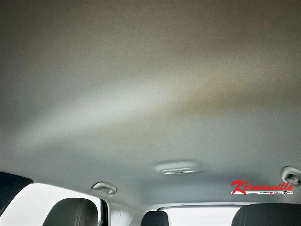 2022 Chevrolet Trailblazer - Image 21 of 21