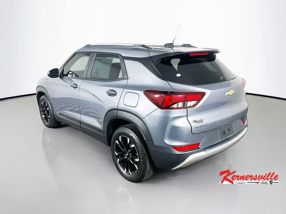 2022 Chevrolet Trailblazer - Image 5 of 21