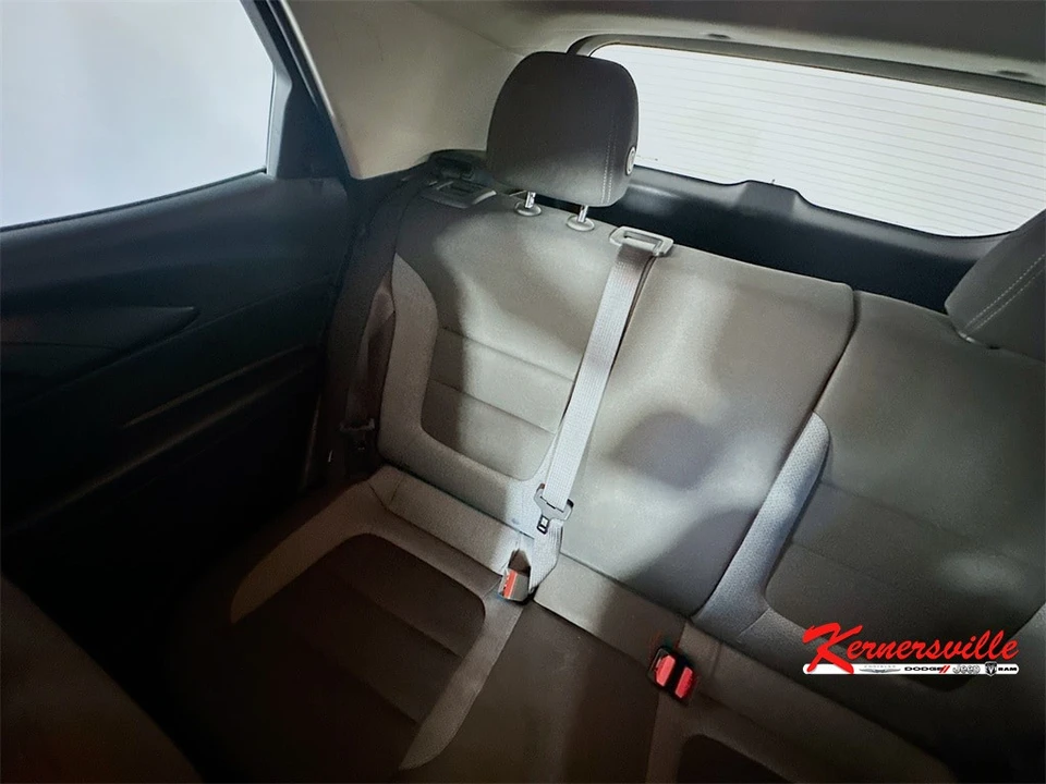 2022 Chevrolet Trailblazer - Image 12 of 21