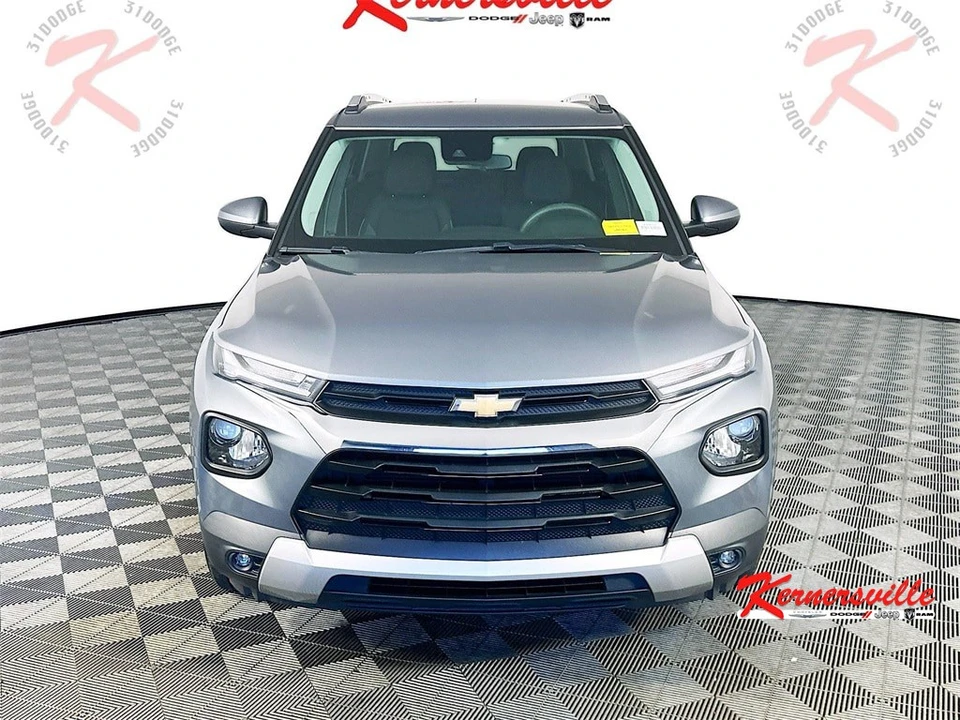 2022 Chevrolet Trailblazer - Image 2 of 12