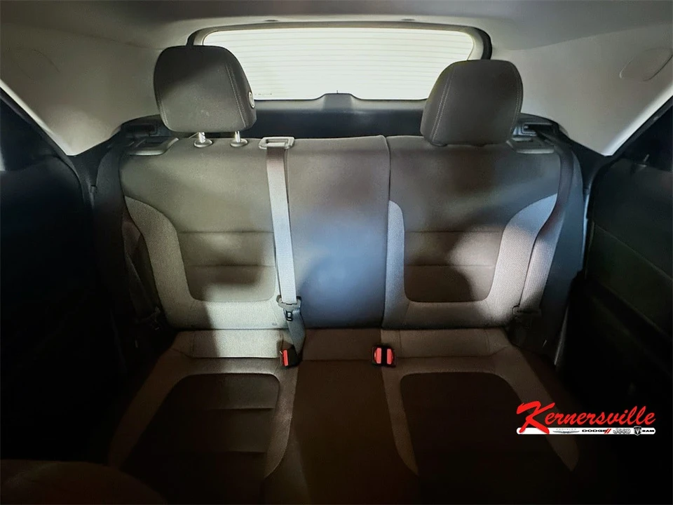 2022 Chevrolet Trailblazer - Image 13 of 21