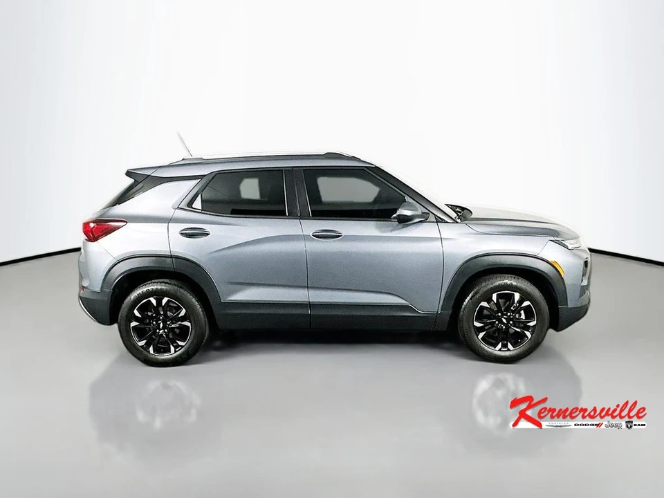 2022 Chevrolet Trailblazer - Image 8 of 21