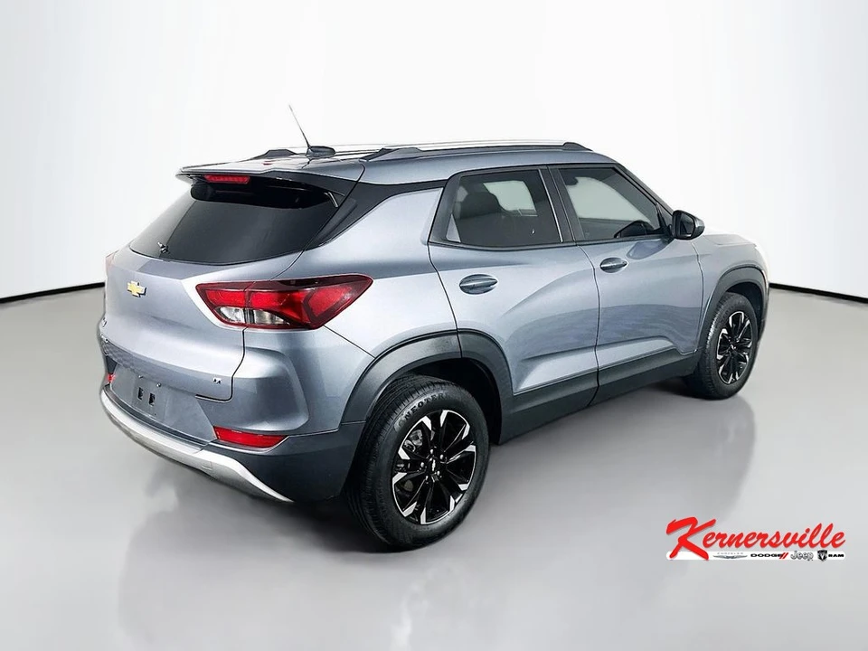 2022 Chevrolet Trailblazer - Image 7 of 21