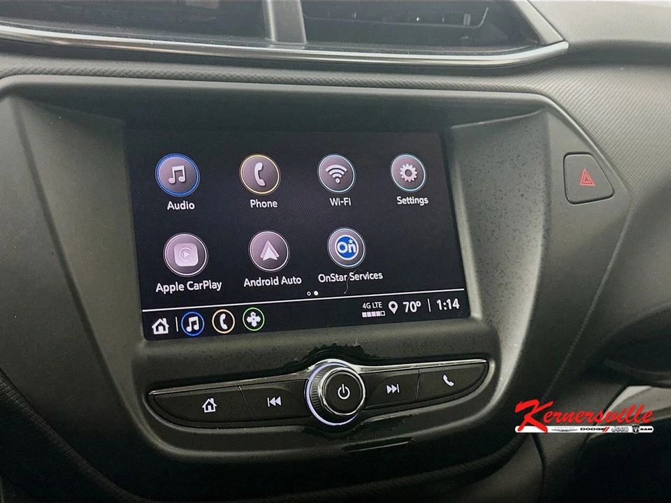 2022 Chevrolet Trailblazer - Image 19 of 21