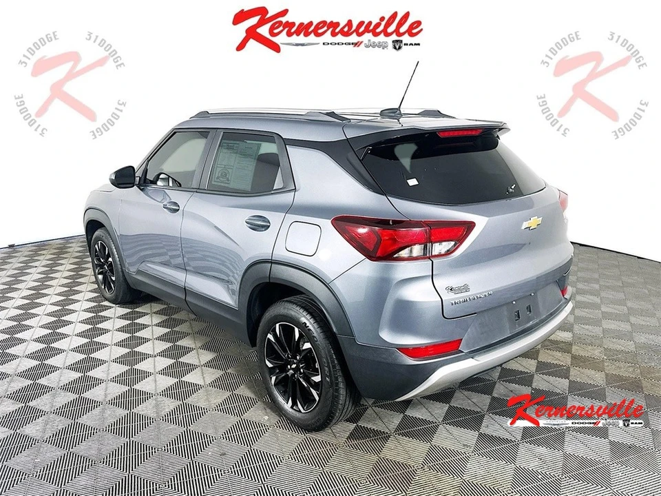 2022 Chevrolet Trailblazer - Image 5 of 12