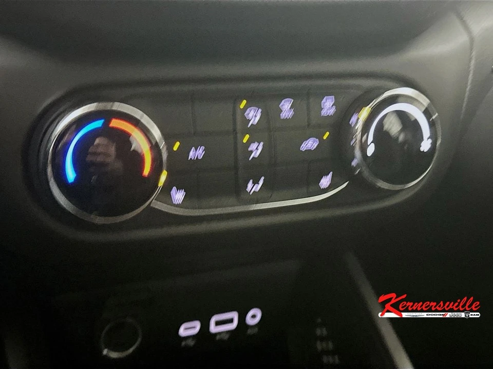 2022 Chevrolet Trailblazer - Image 18 of 21