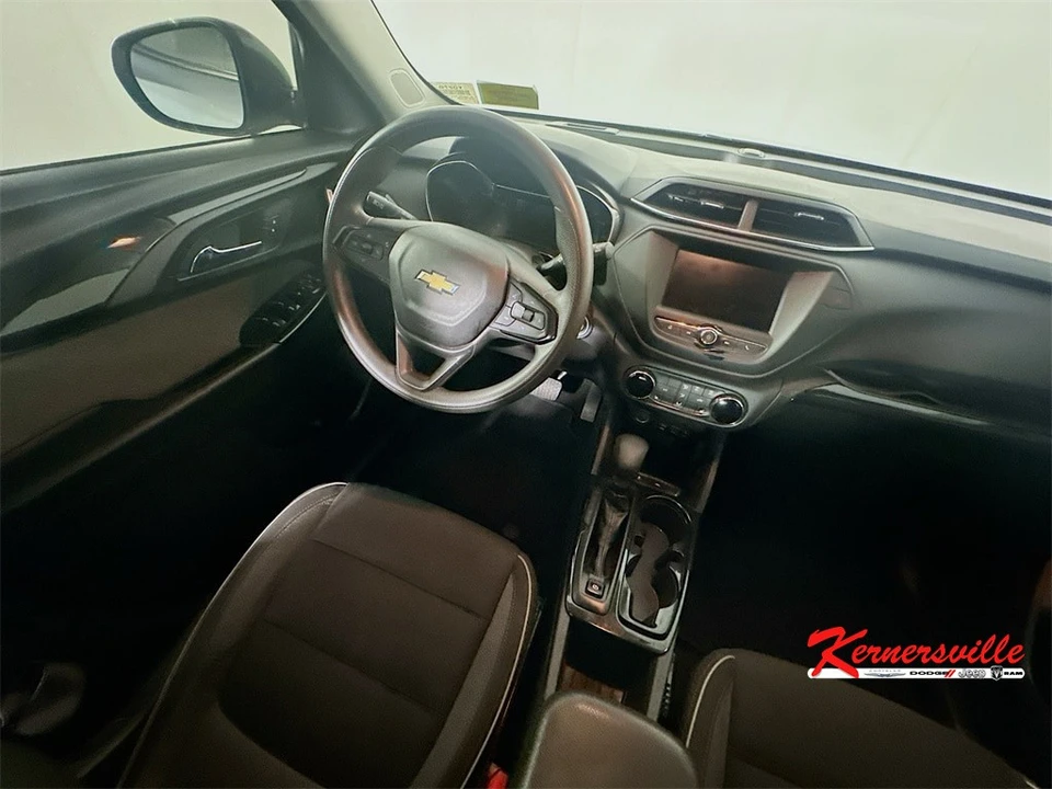 2022 Chevrolet Trailblazer - Image 9 of 12