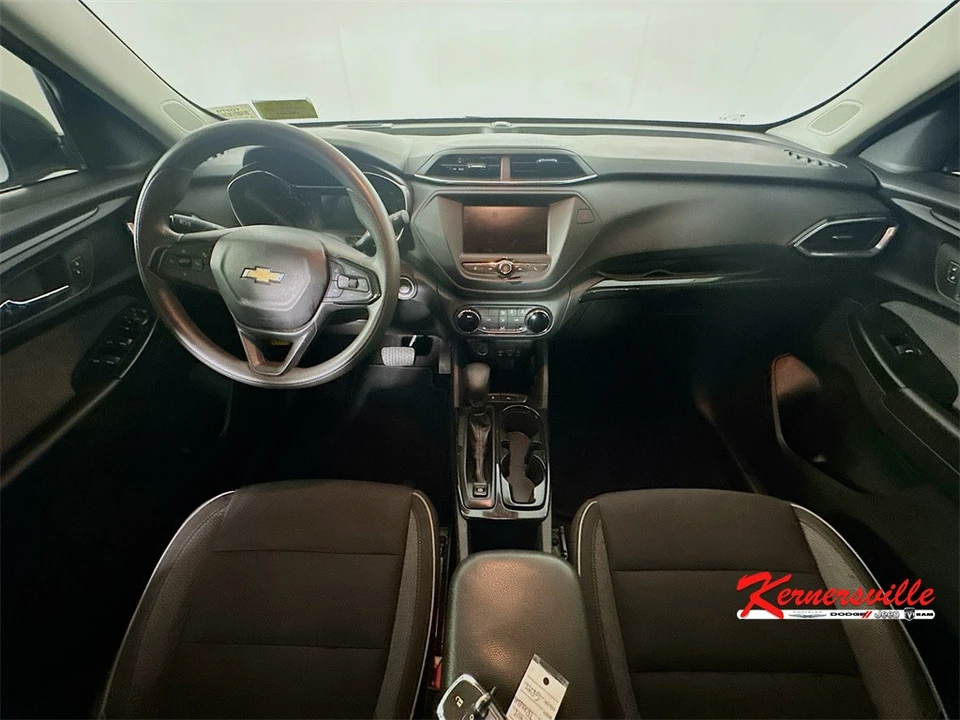 2022 Chevrolet Trailblazer - Image 10 of 12