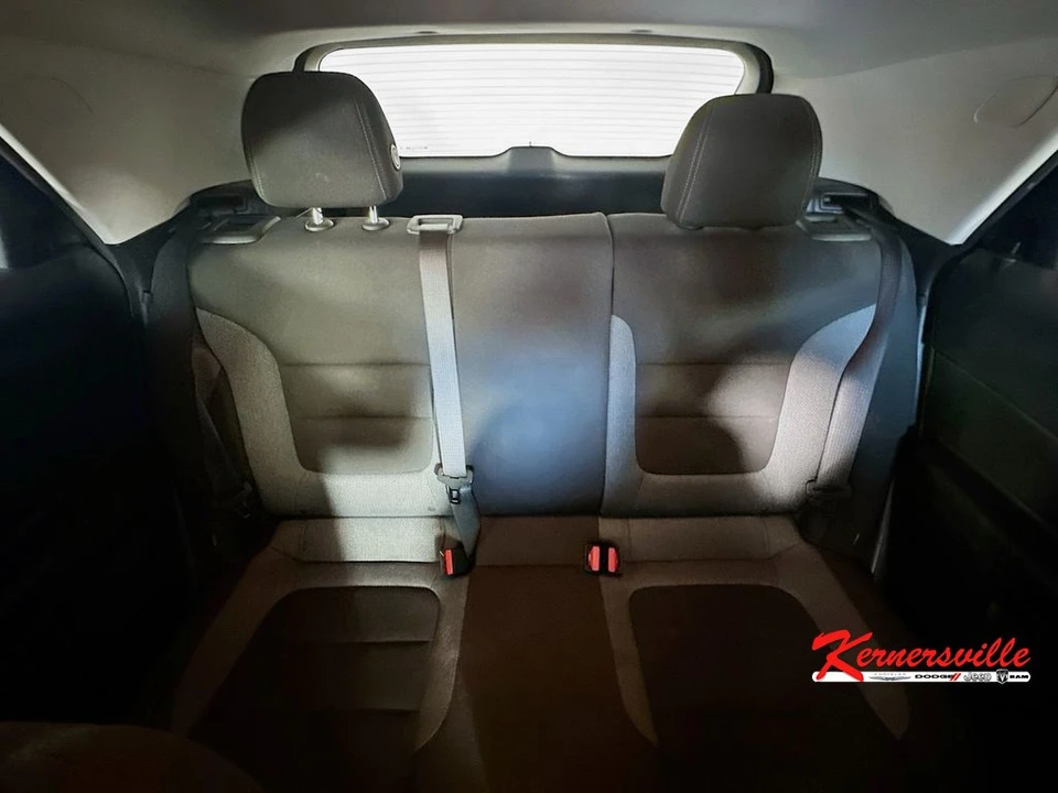 2022 Chevrolet Trailblazer - Image 13 of 21