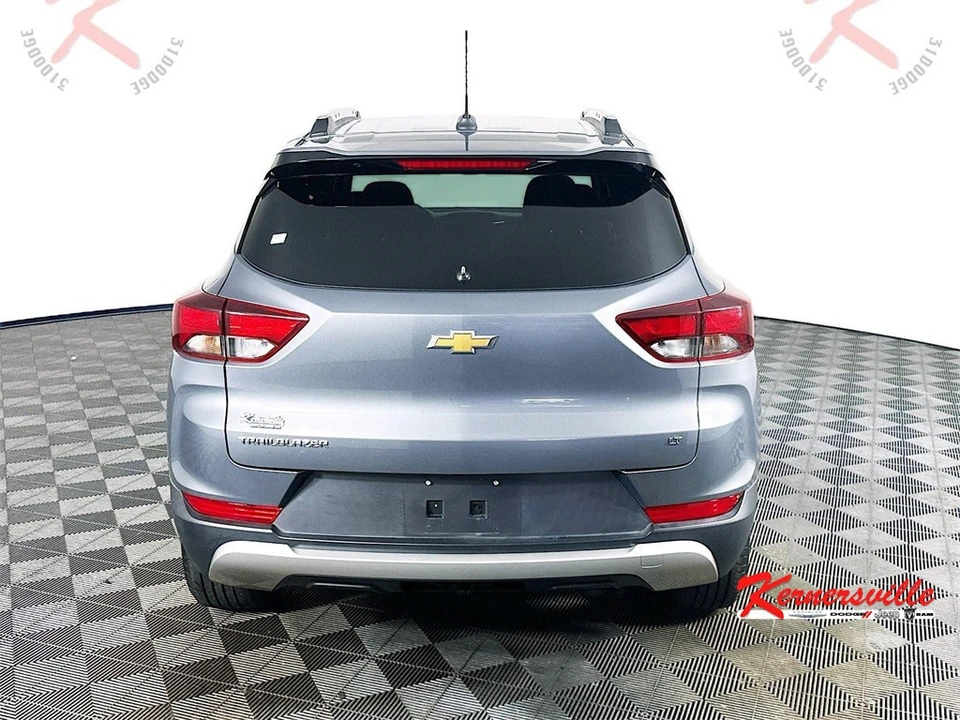 2022 Chevrolet Trailblazer - Image 6 of 12