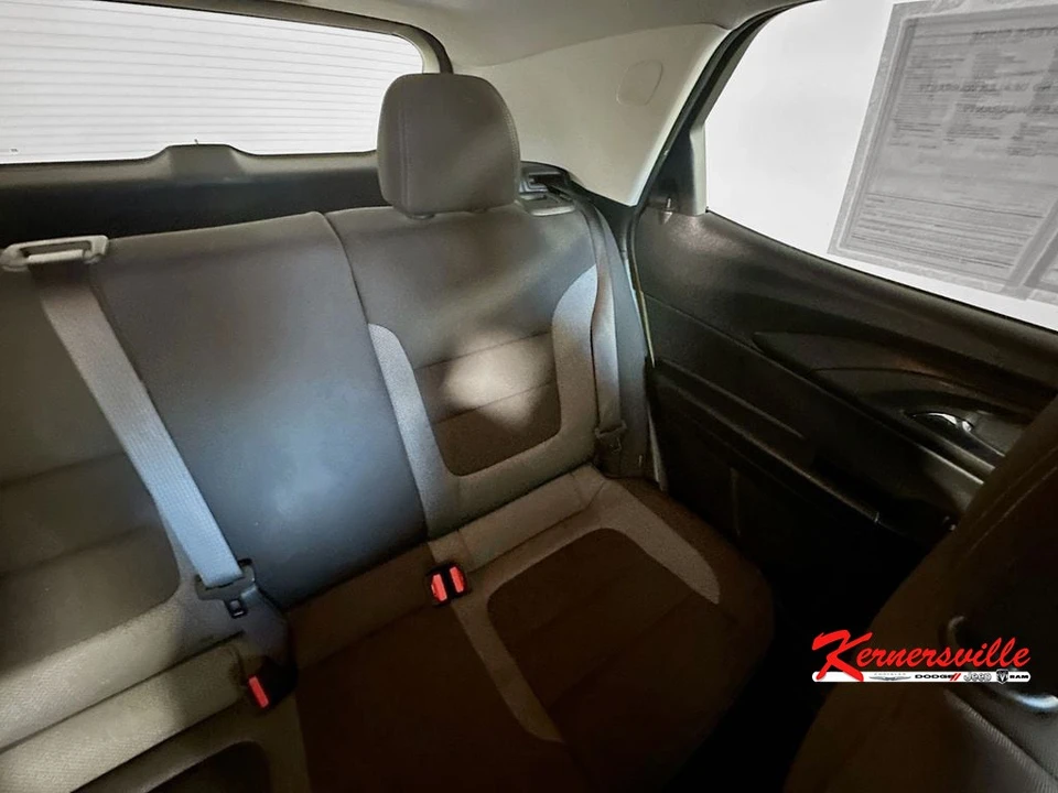 2022 Chevrolet Trailblazer - Image 14 of 21