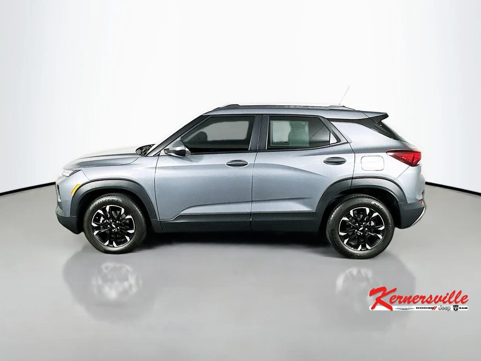 2022 Chevrolet Trailblazer - Image 4 of 21