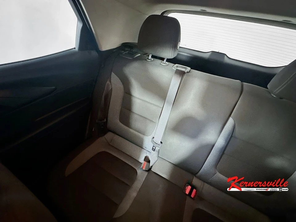 2022 Chevrolet Trailblazer - Image 12 of 21