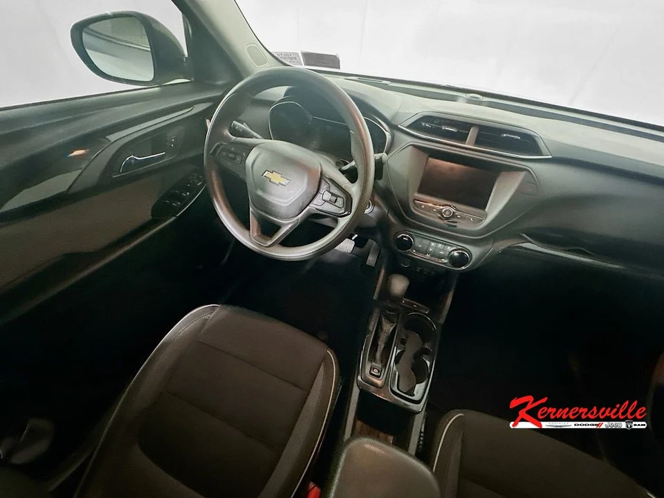2022 Chevrolet Trailblazer - Image 9 of 21