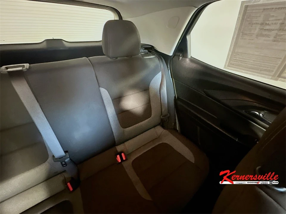 2022 Chevrolet Trailblazer - Image 14 of 21