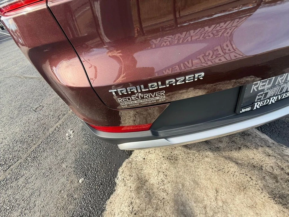 2022 Chevrolet Trailblazer - Image 10 of 12