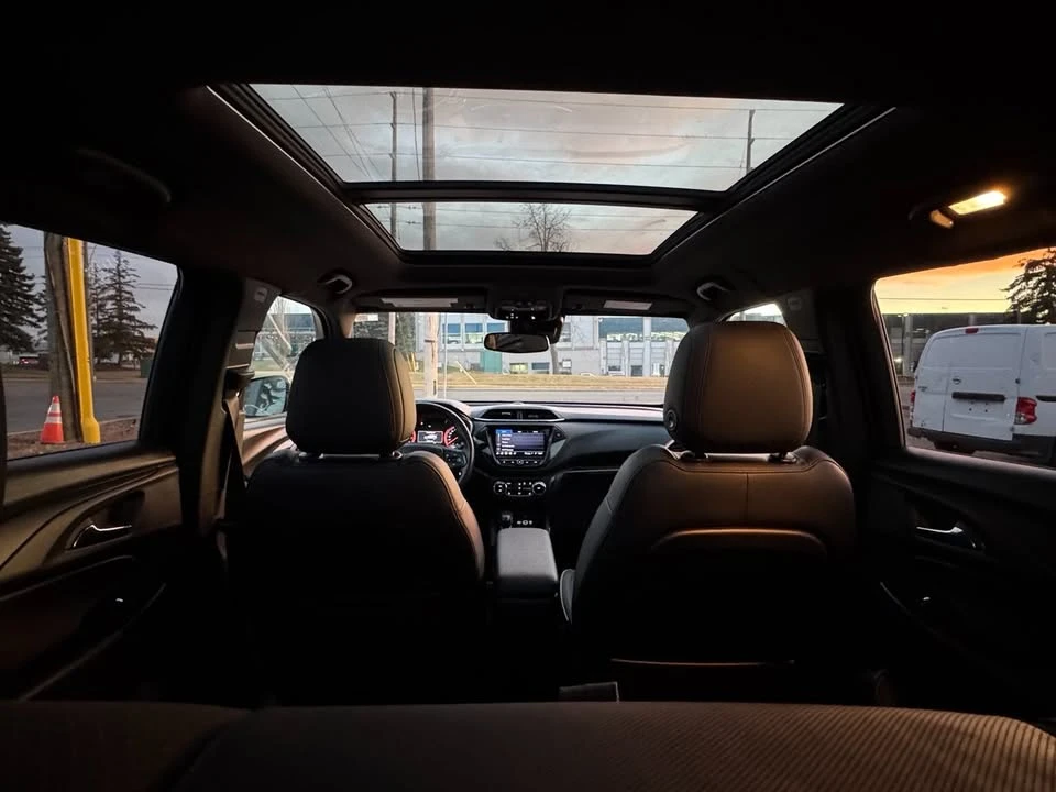 2022 Chevrolet Trailblazer - Image 7 of 11