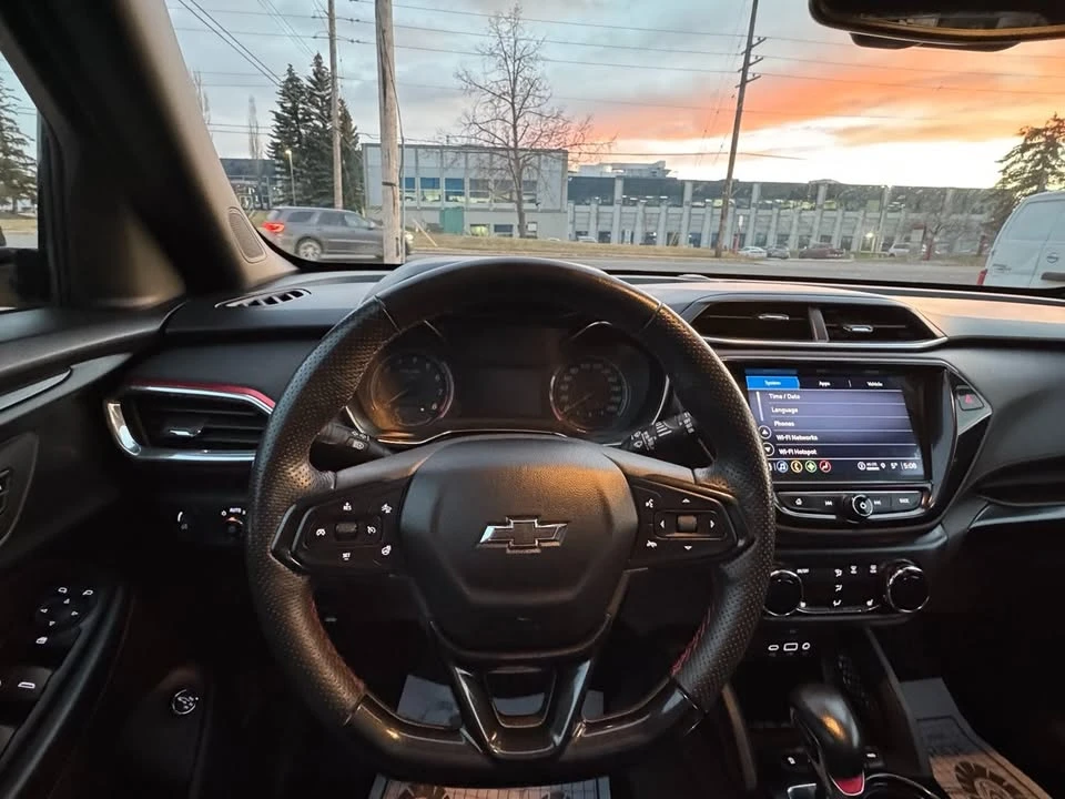 2022 Chevrolet Trailblazer - Image 10 of 11