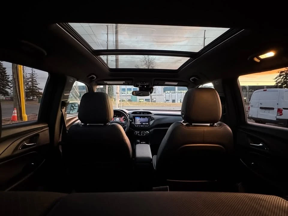2022 Chevrolet Trailblazer - Image 2 of 10