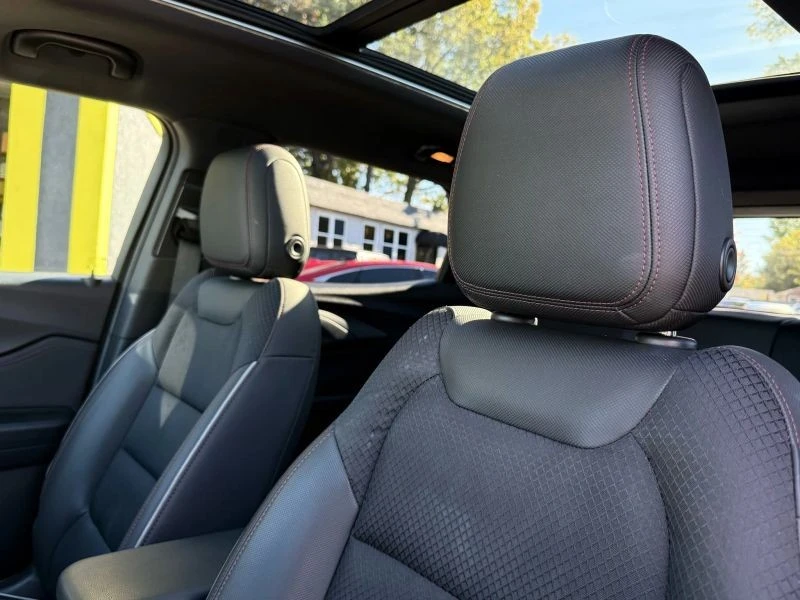 2022 Chevrolet Trailblazer - Image 10 of 12