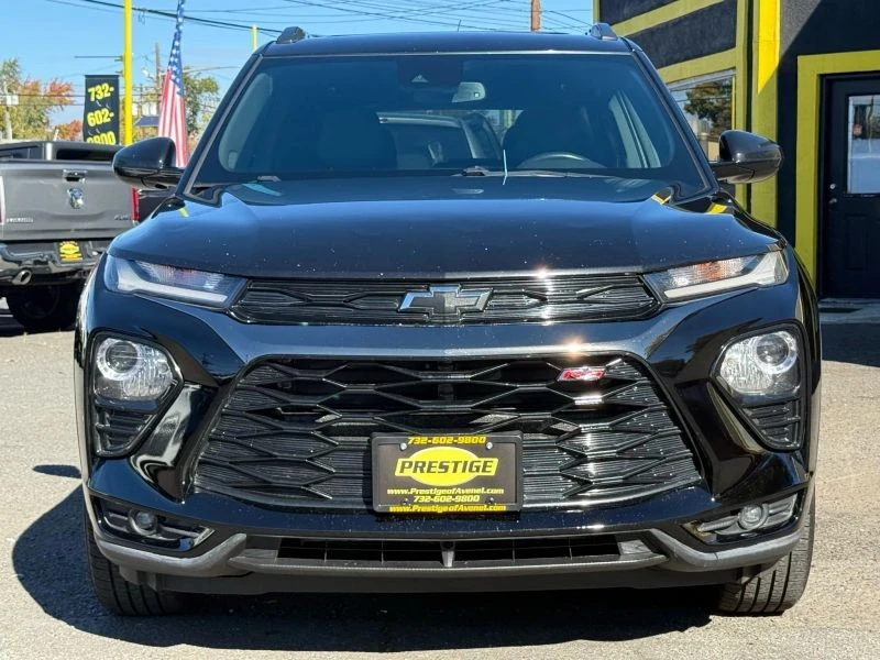 2022 Chevrolet Trailblazer - Image 2 of 12