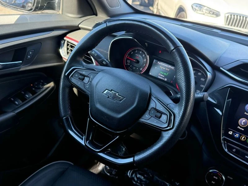 2022 Chevrolet Trailblazer - Image 11 of 12