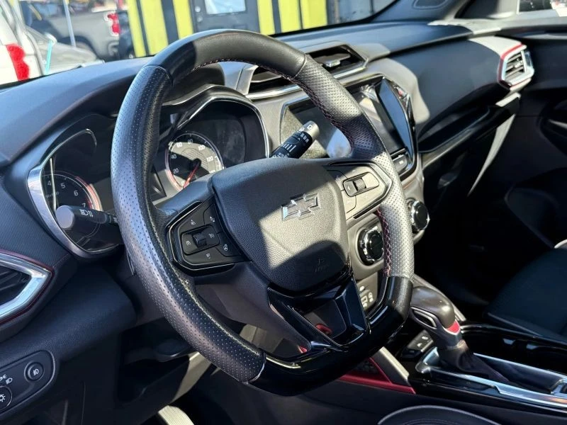 2022 Chevrolet Trailblazer - Image 9 of 12