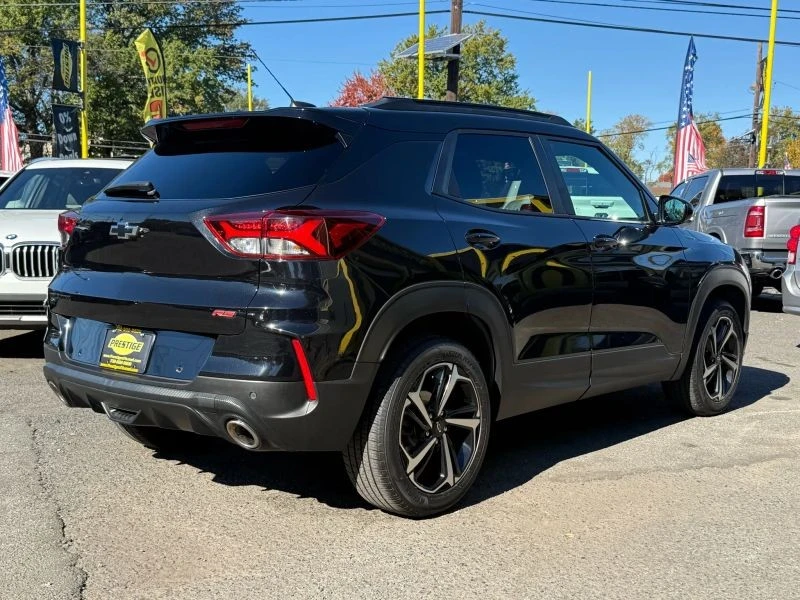2022 Chevrolet Trailblazer - Image 6 of 12