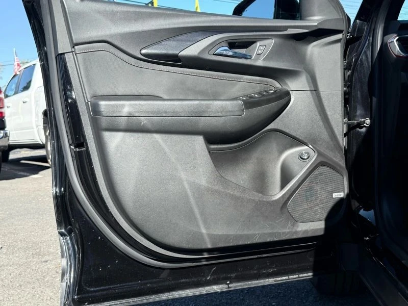 2022 Chevrolet Trailblazer - Image 7 of 12