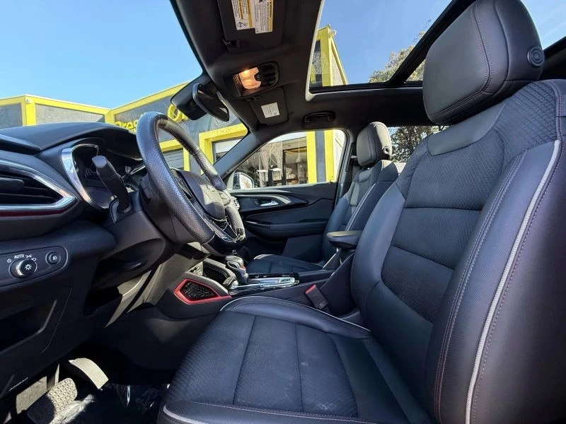 2022 Chevrolet Trailblazer - Image 8 of 12