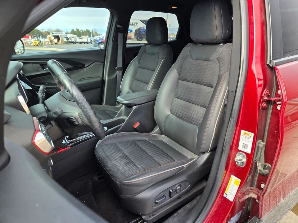 2022 Chevrolet Trailblazer - Image 11 of 12