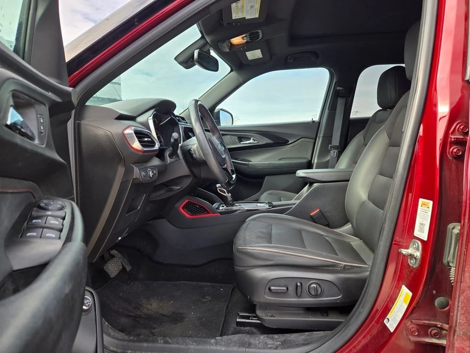 2022 Chevrolet Trailblazer - Image 10 of 12
