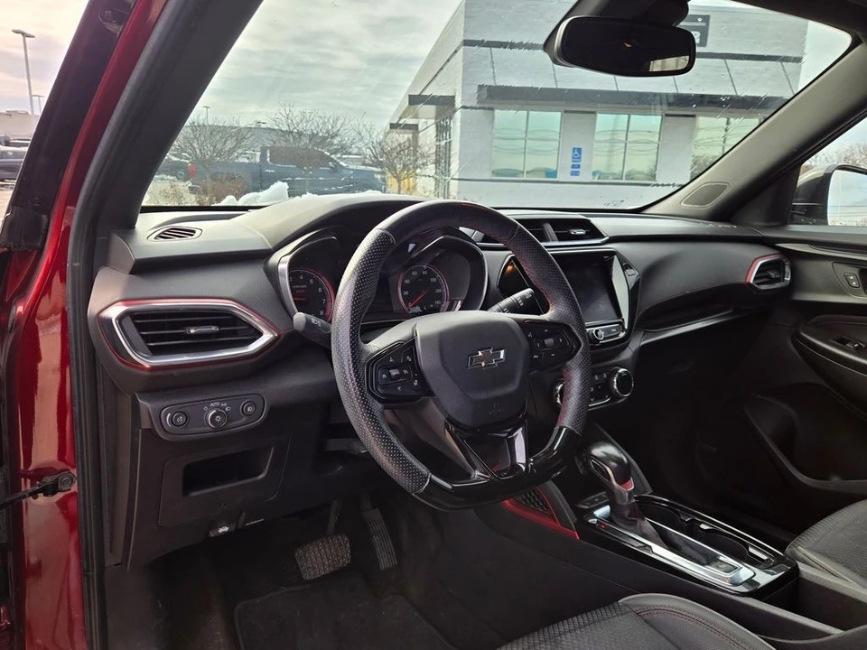 2022 Chevrolet Trailblazer - Image 12 of 12