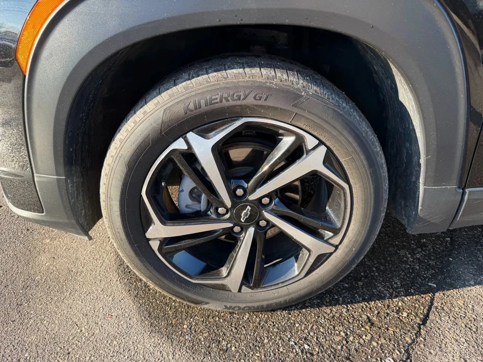 2022 Chevrolet Trailblazer - Image 10 of 12