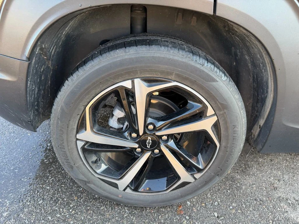 2022 Chevrolet Trailblazer - Image 12 of 12