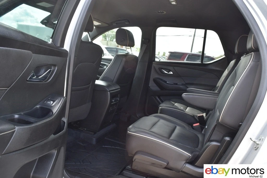 2022 Chevrolet Traverse - Image 13 of 21