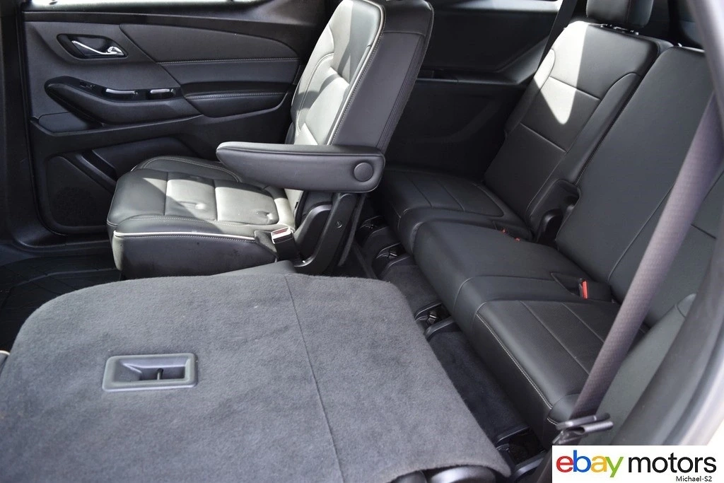 2022 Chevrolet Traverse - Image 14 of 21