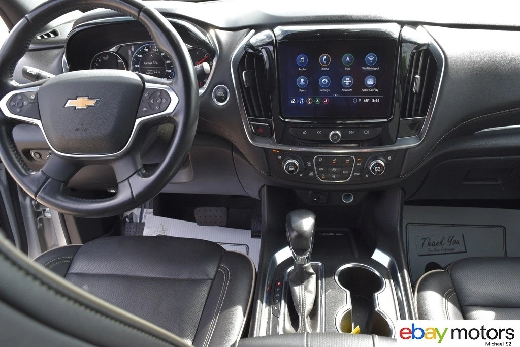 2022 Chevrolet Traverse - Image 15 of 21