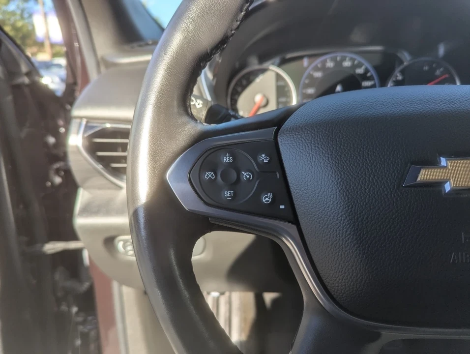 2022 Chevrolet Traverse - Image 16 of 21