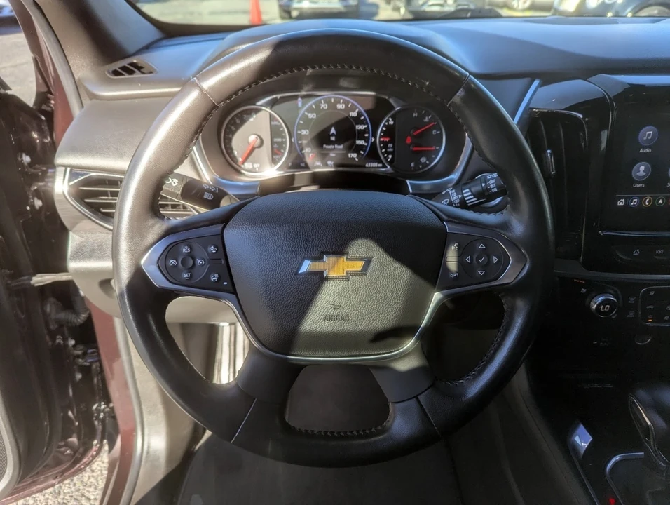 2022 Chevrolet Traverse - Image 15 of 21