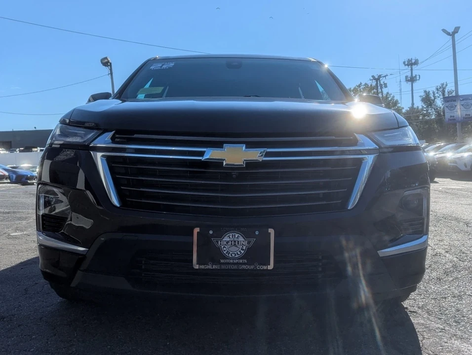 2022 Chevrolet Traverse - Image 4 of 21
