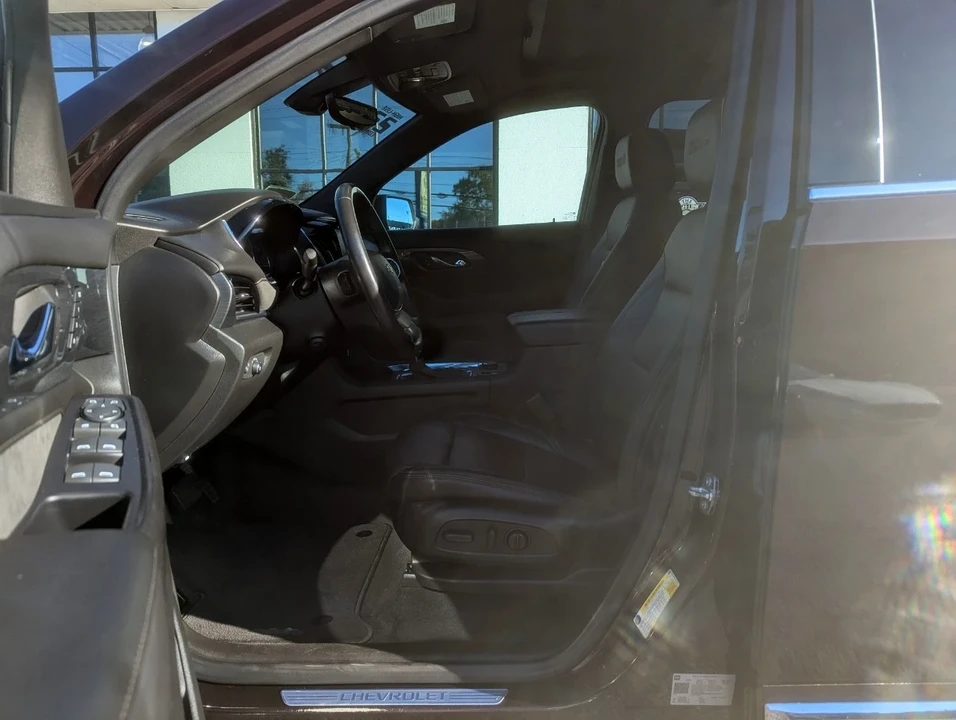 2022 Chevrolet Traverse - Image 12 of 21