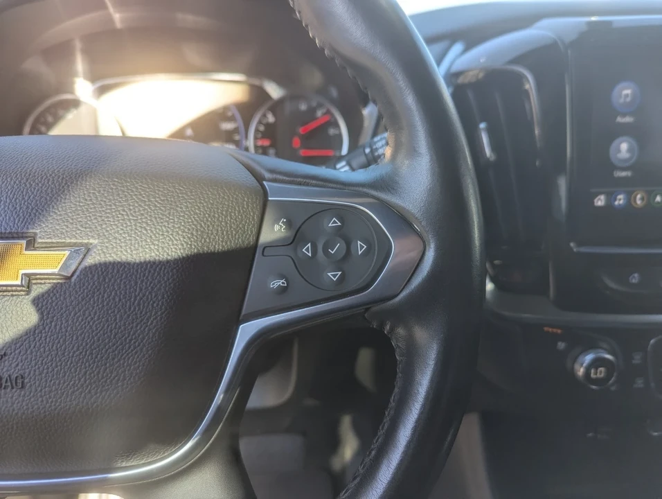 2022 Chevrolet Traverse - Image 17 of 21