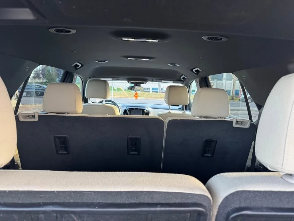 2022 Chevrolet Traverse - Image 12 of 16