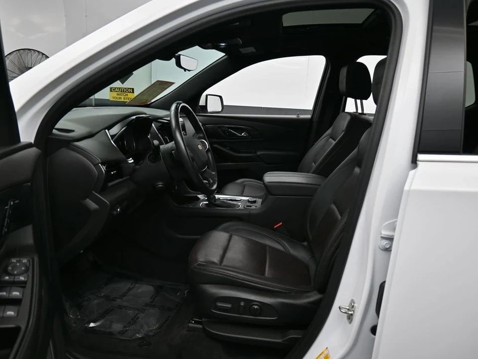 2022 Chevrolet Traverse - Image 12 of 12