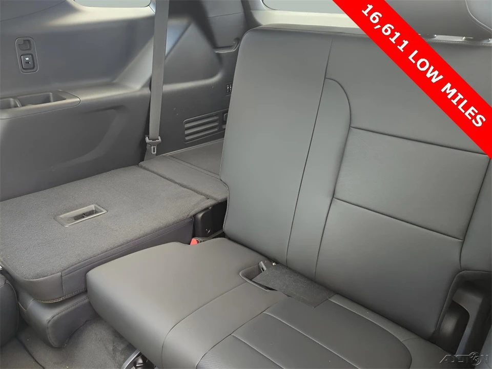 2022 Chevrolet Traverse - Image 20 of 21