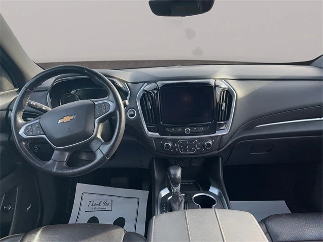 2022 Chevrolet Traverse - Image 21 of 21